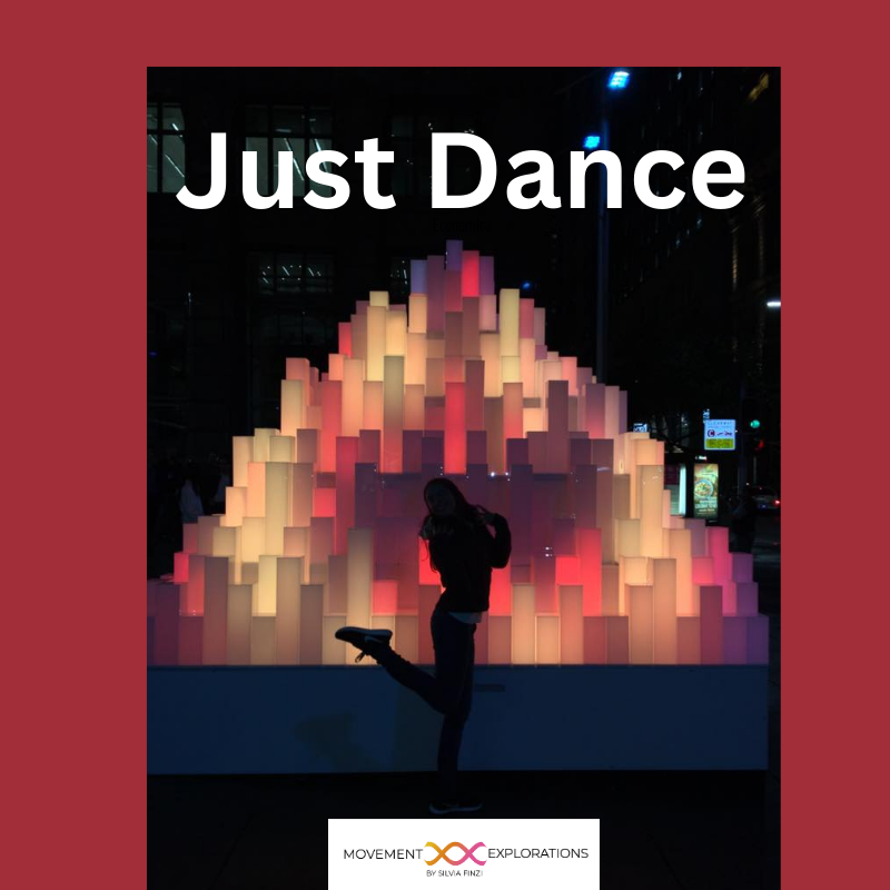 Just Dance